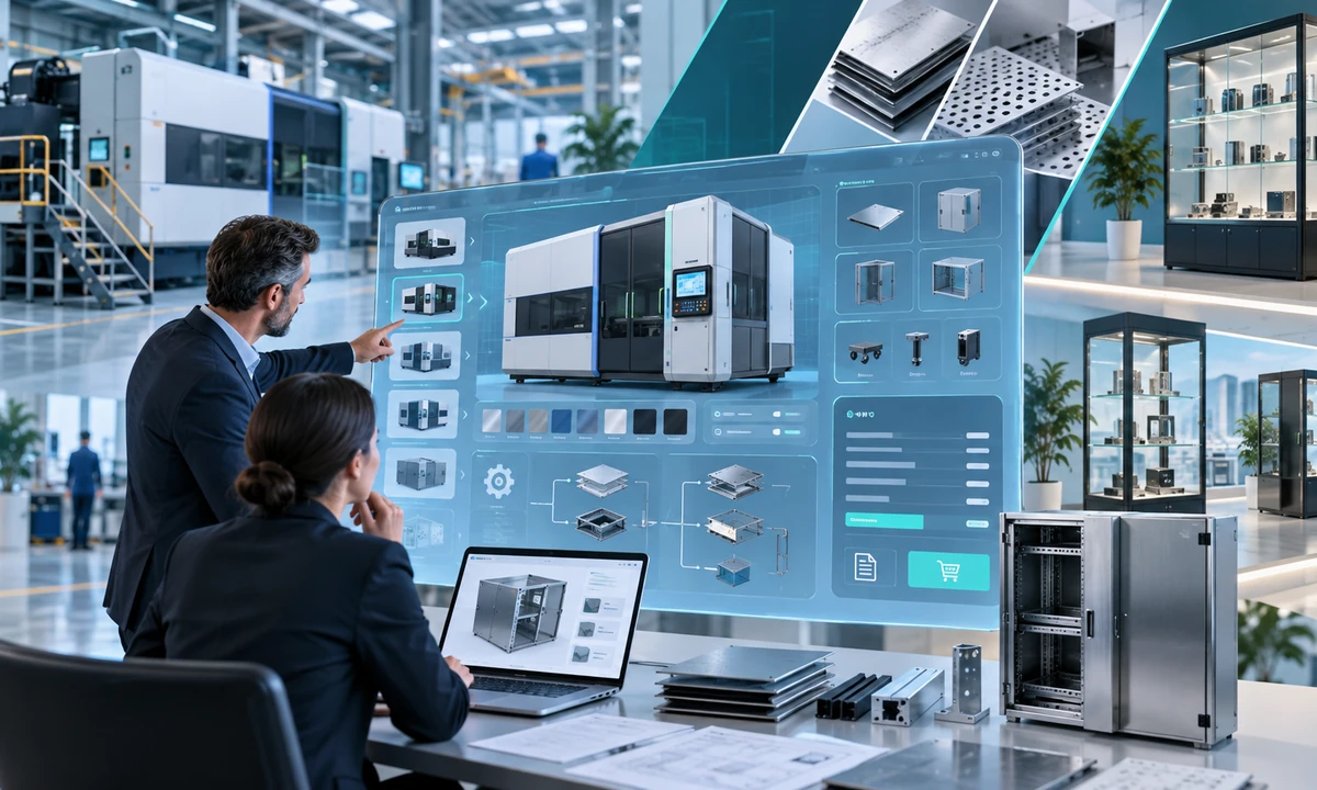 GT Smart Configurator CPQ